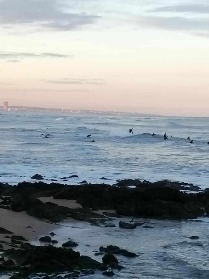 ESCAPADA a PdE !! Punta del Este Exterior foto