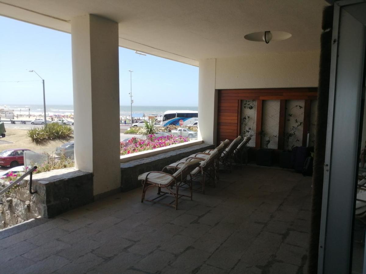 ESCAPADA a PdE !! Punta del Este Exterior foto
