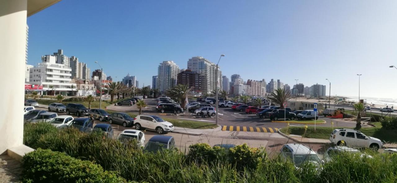 ESCAPADA a PdE !! Punta del Este Exterior foto