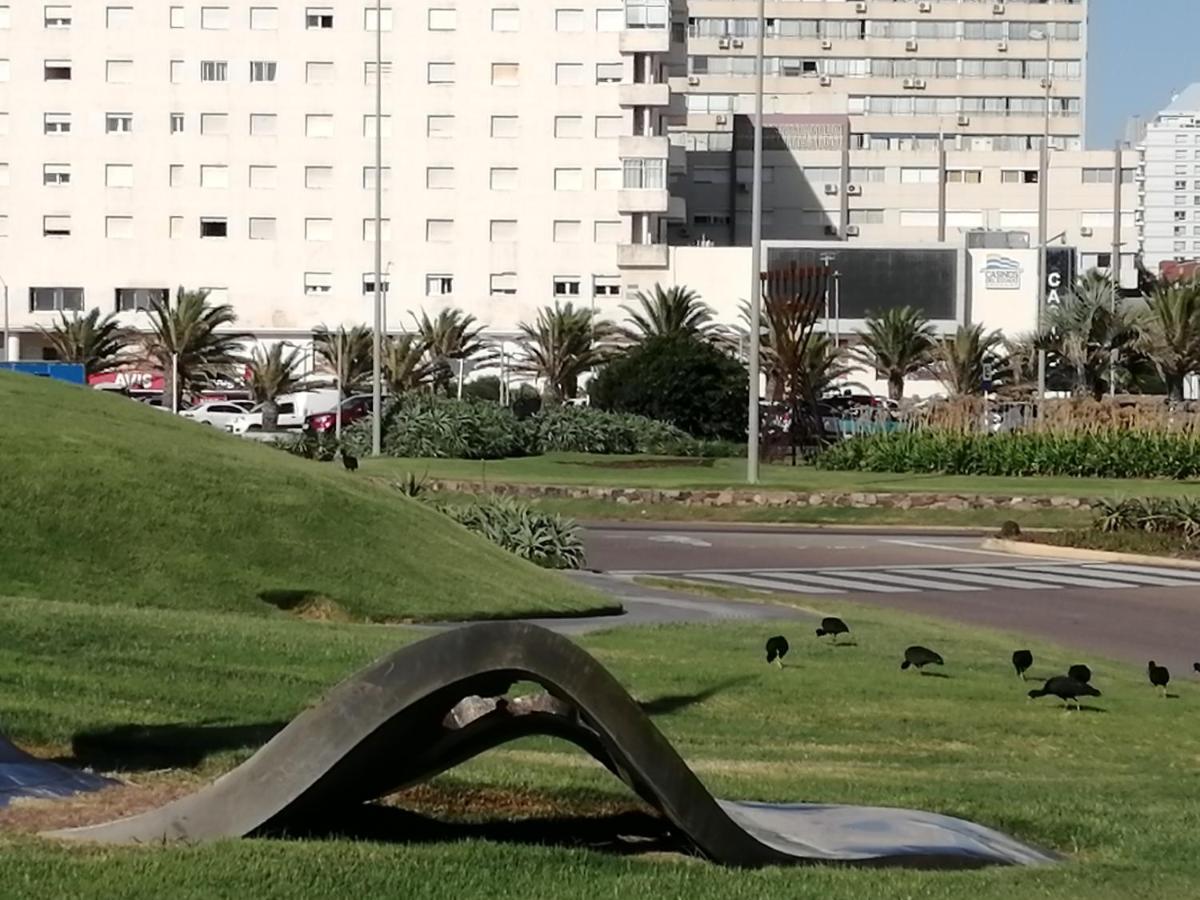 ESCAPADA a PdE !! Punta del Este Exterior foto