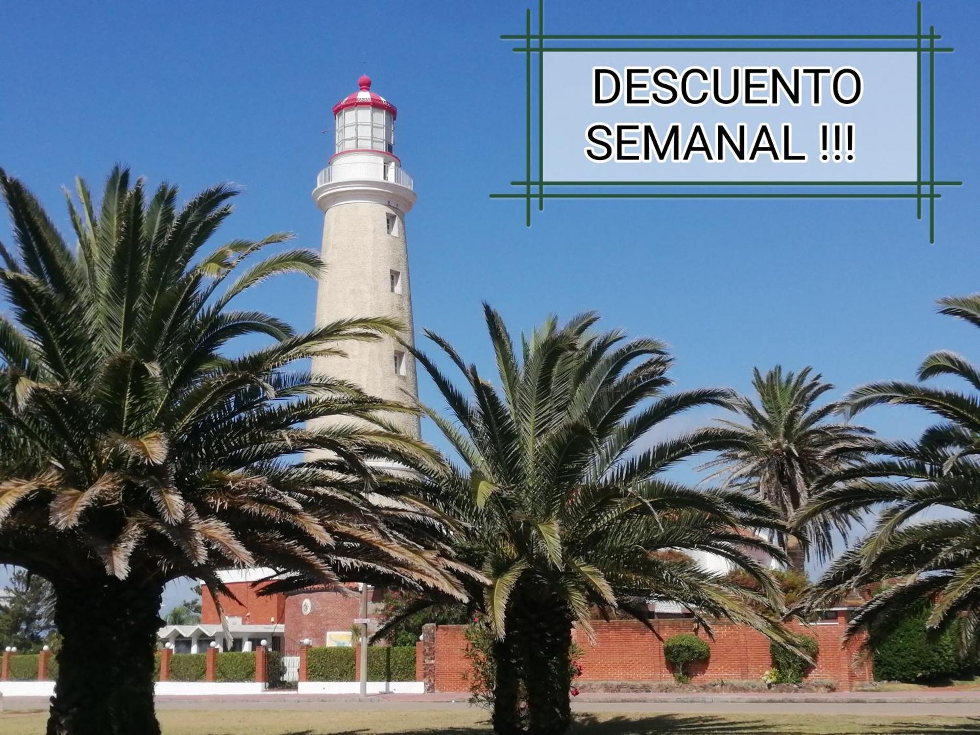 ESCAPADA a PdE !! Punta del Este Exterior foto